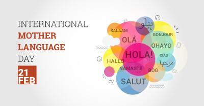 Vertaalbureau AgroLingua | De Internationale Dag van de Moedertaal